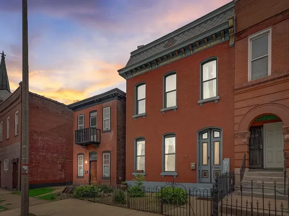7415 Michigan Ave, Saint Louis, MO 63111