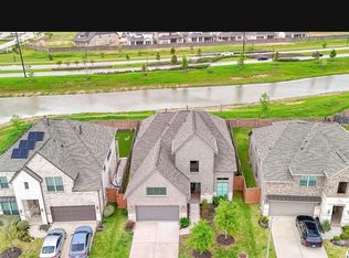 21134 Coral View Dr, Cypress, TX 77433