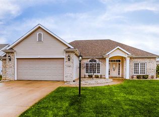 3786 Westport Dr, New Haven, IN