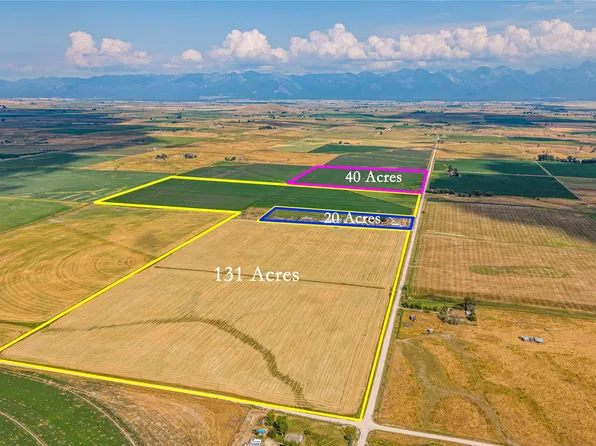 Tracts 1 2 & 3 Beaver Dr, Ronan, MT 59864
