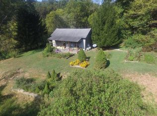 1509 Vandale Frk, Spencer, WV 25276
