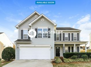 232 Stone Moss Ln, Winston Salem, NC 27127