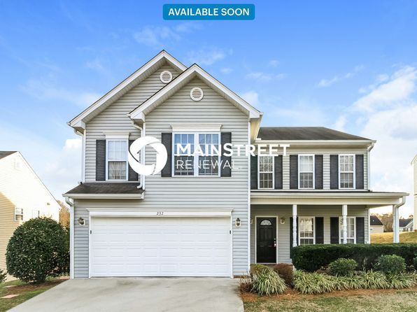232 Stone Moss Ln