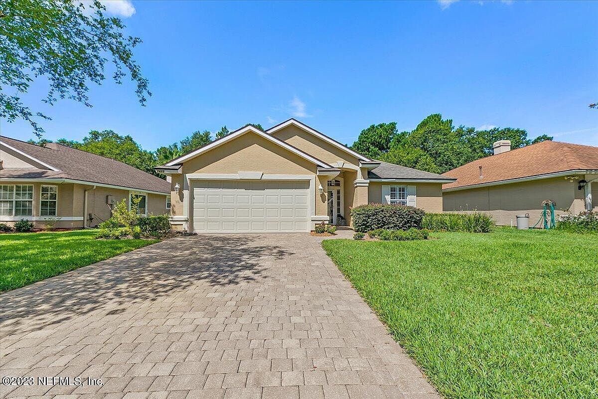 1425 TINTERN Lane, Saint Augustine, FL 32092 | Zillow