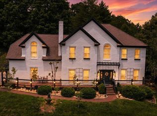 15 Radisson Cv, Oak Ridge, TN 37830