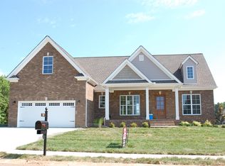 47 Easthaven LOT 47, Clarksville, TN 37043