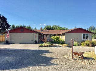 34121 E Kappler Rd, Saint Helens, OR 97051