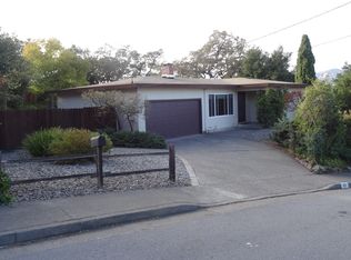 125 Cambridge Ct, Novato, CA 94947