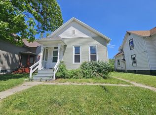 609 N Memorial Dr, Racine, WI 53404