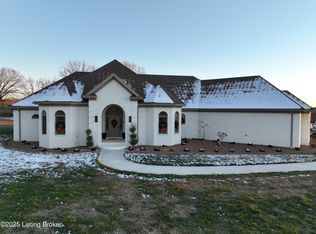 611 Horan Ln, Springfield, KY 40069