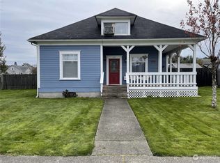 117 E Main St, Elma, WA 98541