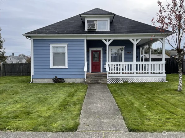 117 E Main Street, Elma, WA 98541