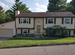 116 N Arthur Dr, Charleston, WV 25387