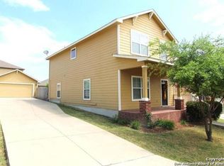 9007 Gull Lk, San Antonio, TX 78245