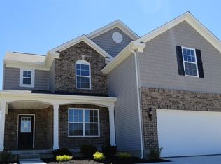 401 Jacob Dr, Oxford, OH 45056