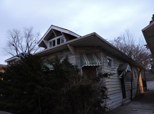 12119 S Princeton Ave, Chicago, IL 60628