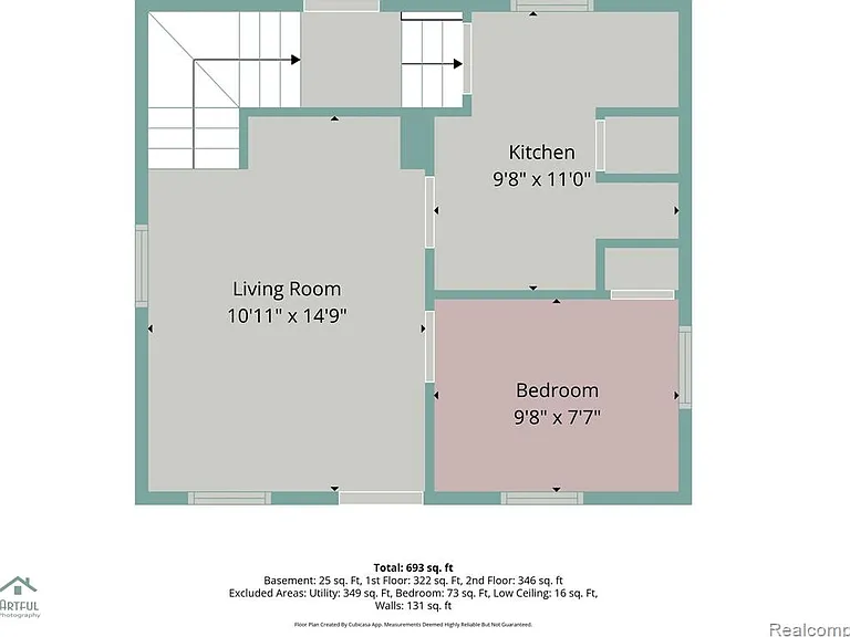 735 E Maxlow Ave — Photo 27