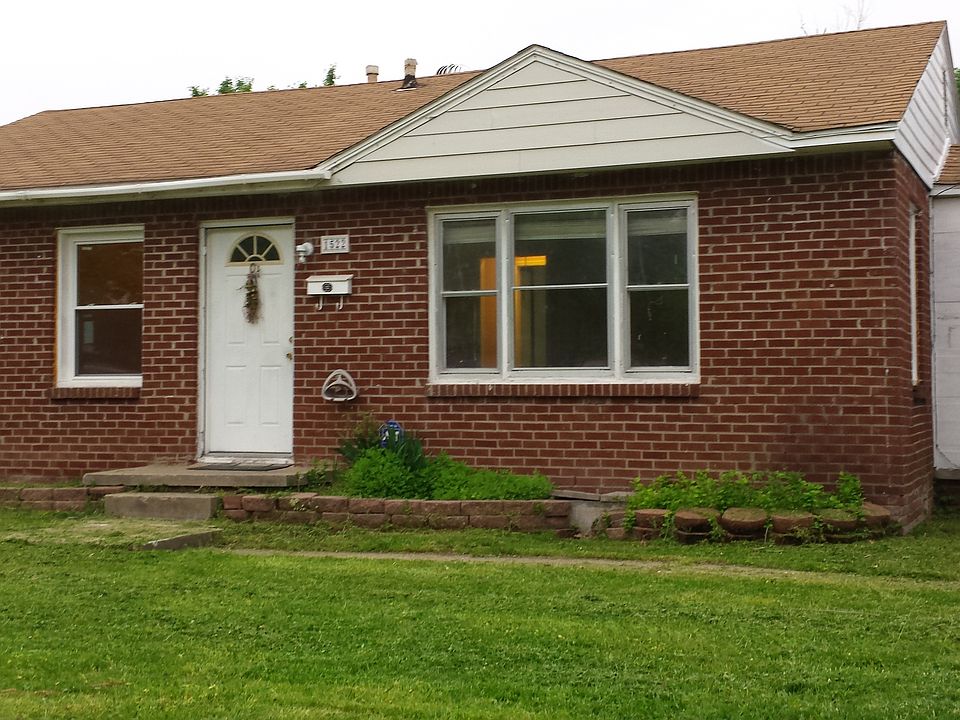 1st image of 1522 N 67th East Ave