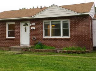 1522 N 67th East Ave, Tulsa, OK 74115