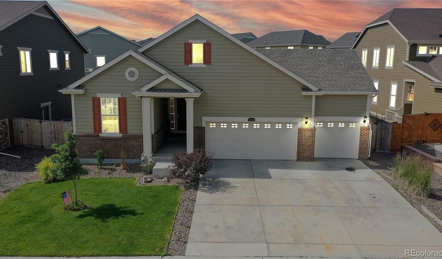 5252 E 143rd Drive, Thornton, CO 80602 MLS 8904063 Zillow