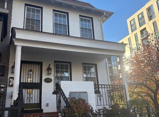 1170 Abbey Pl NE, Washington, DC 20002