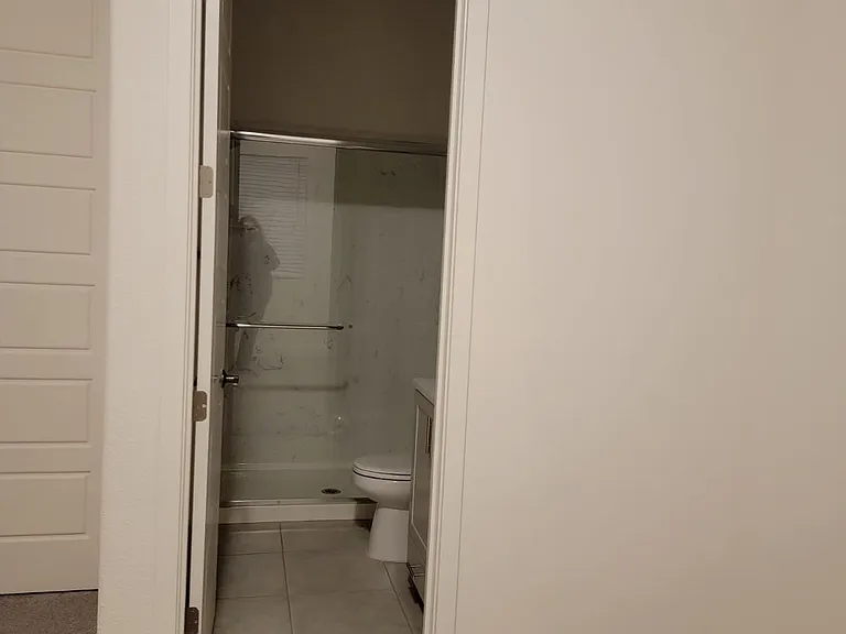 2nd EN-SUITE IN 1 of 4 BEDROOMS