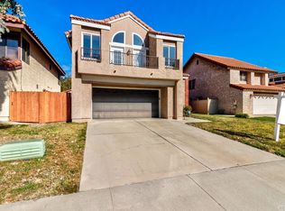 17 Hidden Valley Rd, Pomona, CA 91766