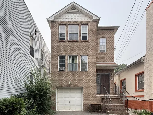 35 Tillinghast St, Newark, NJ 07108