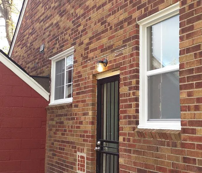 New Windows
