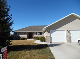 3510 Hidden Valley Rd, Gillette, WY 82718
