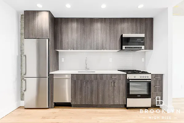 Rented by Brooklyn High Rise LLC | media 31
