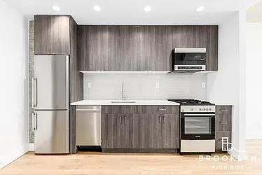 Rented by Brooklyn High Rise LLC