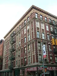 Sold by Four Seasons of NY Inc
