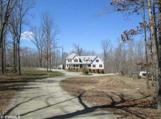 1001 Turkey Ridge Dr, Moseley, VA 23120