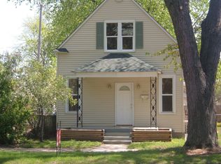 1062 Van Buren Ave NW, Grand Rapids, MI 49504