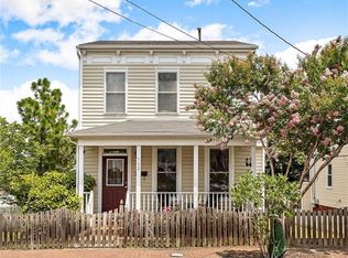 722 Catherine St, Richmond, VA 23220