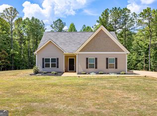 484 Ellis Rd, Hogansville, GA 30230