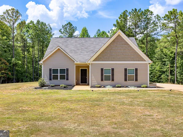 484 Ellis Rd, Hogansville, GA 30230