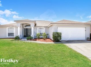 346 Ashley Loop, Davenport, FL 33837