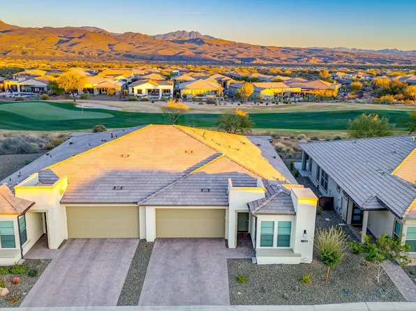 29321 N HORTON CREEK Trail, Rio Verde, AZ 85263