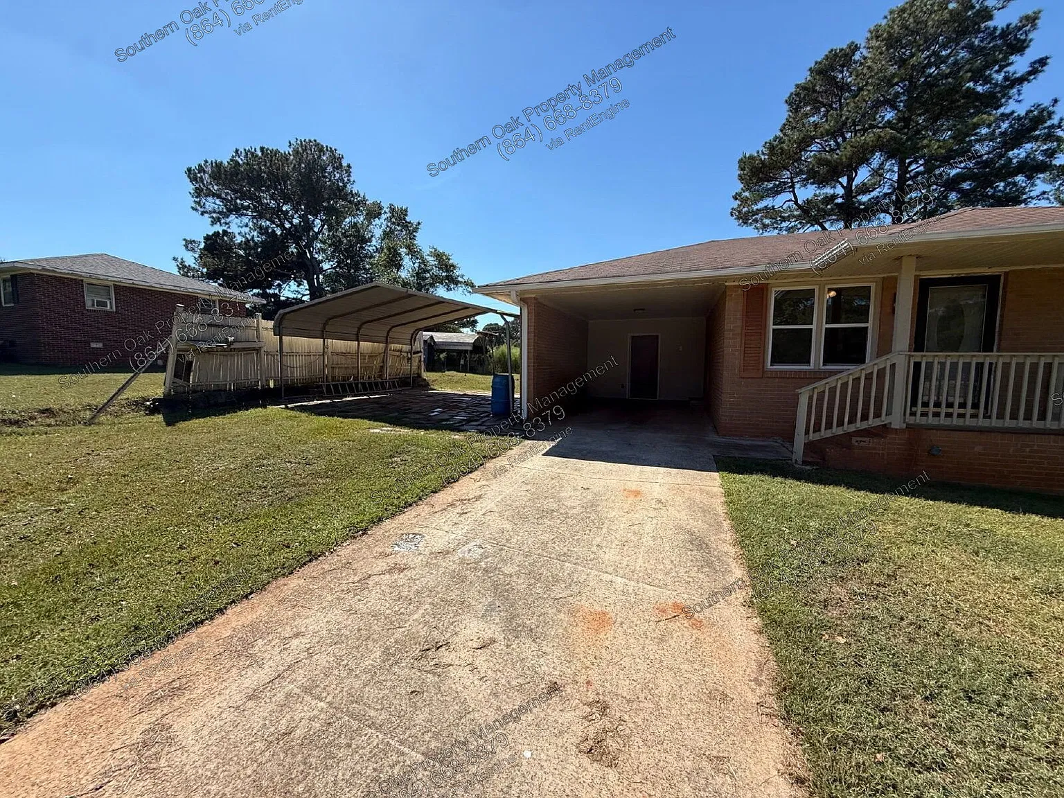 3 bed, 1.5 bath, 1125 sqft, $1,350 — Photo 2