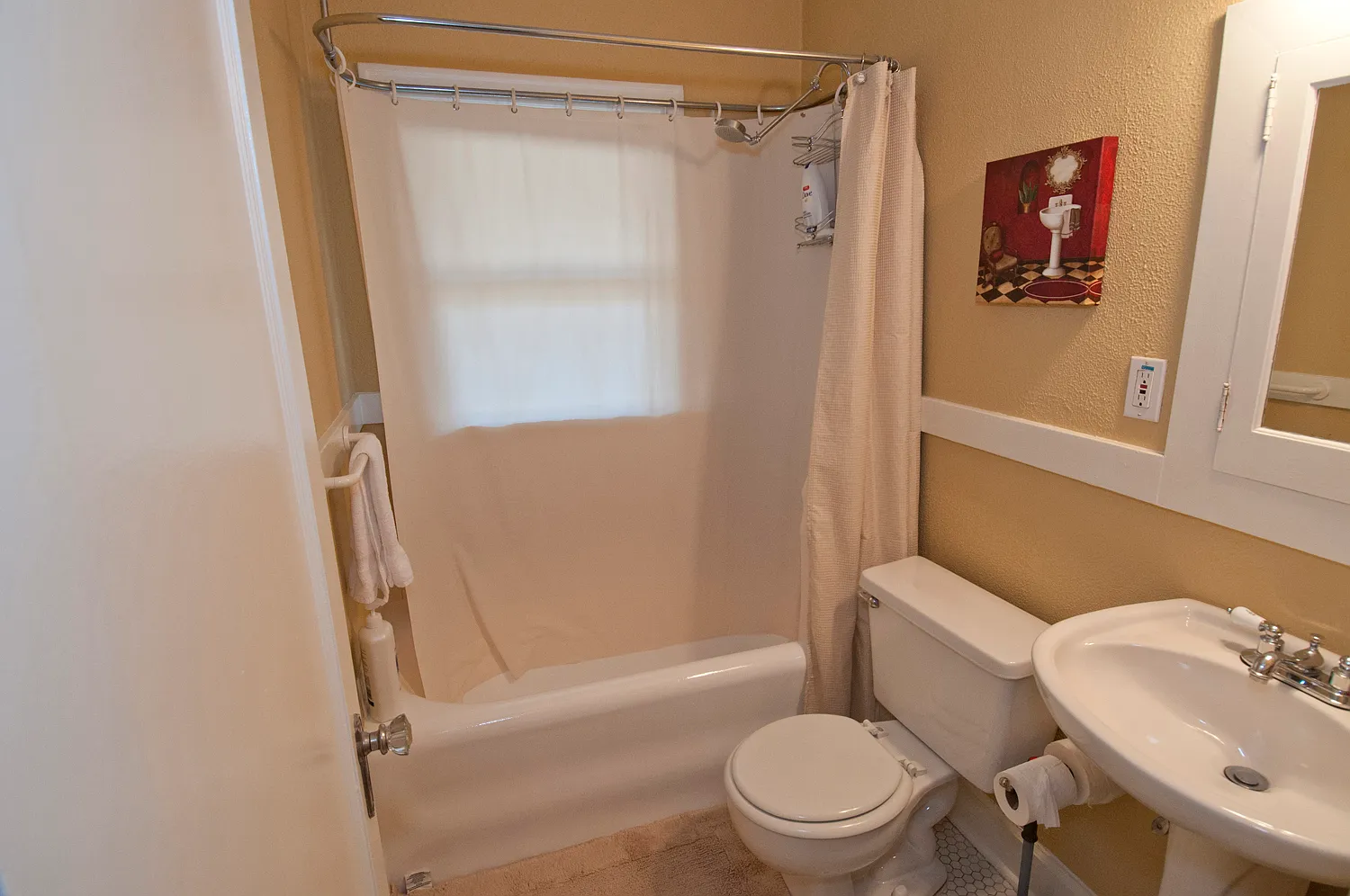 1 bed, 700 sqft, $1,450 — Photo 4