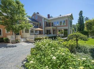 30 Hancock St, Lexington, MA 02420