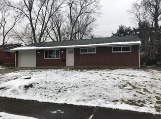 5602 Copenhagen Dr, Westerville, OH 43081