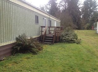 13602 NW 7th Ave, Vancouver, WA 98685