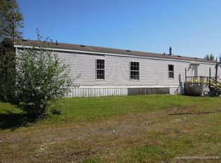45 Sheen Rd, Connor Twp, ME 04736