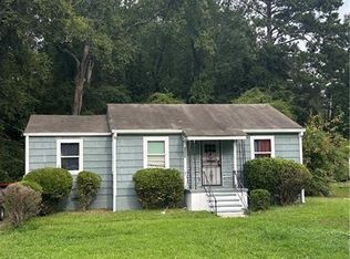 2215 Penelope St NW, Atlanta, GA 30314