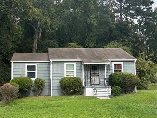 2215 Penelope St NW, Atlanta, GA 30314