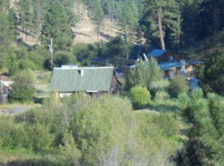 52014 Sunflower Flat Rd, Heppner, OR 97836