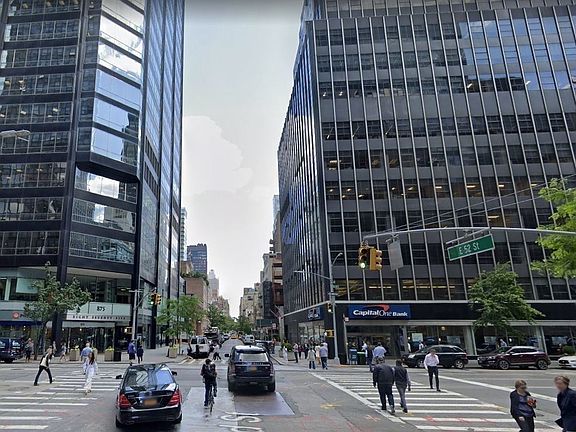 5th image of 155 E 52nd St #7OGG